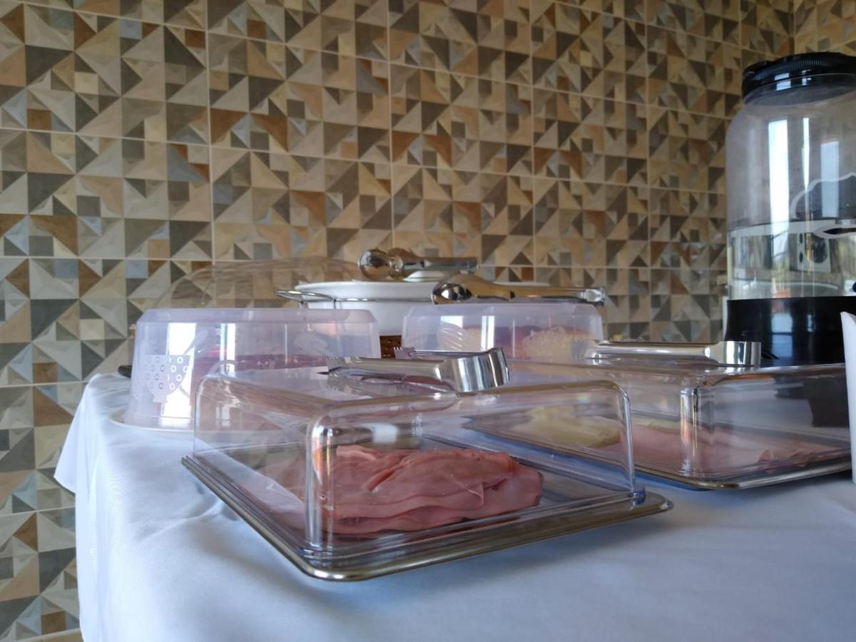Hospedagem Жуанополис Экстерьер фото